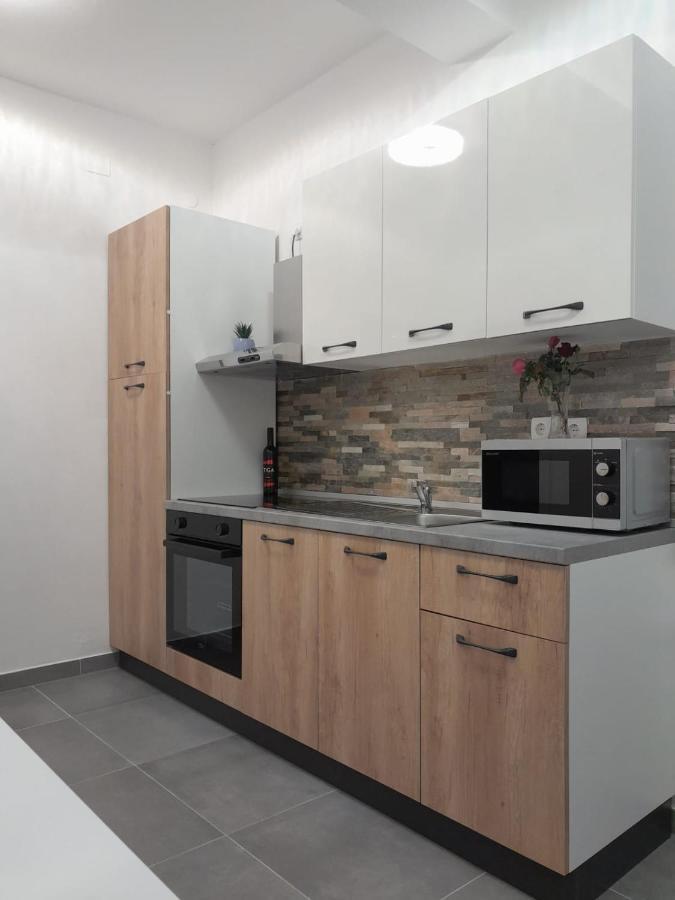 Dani Apartment Задар Екстериор снимка