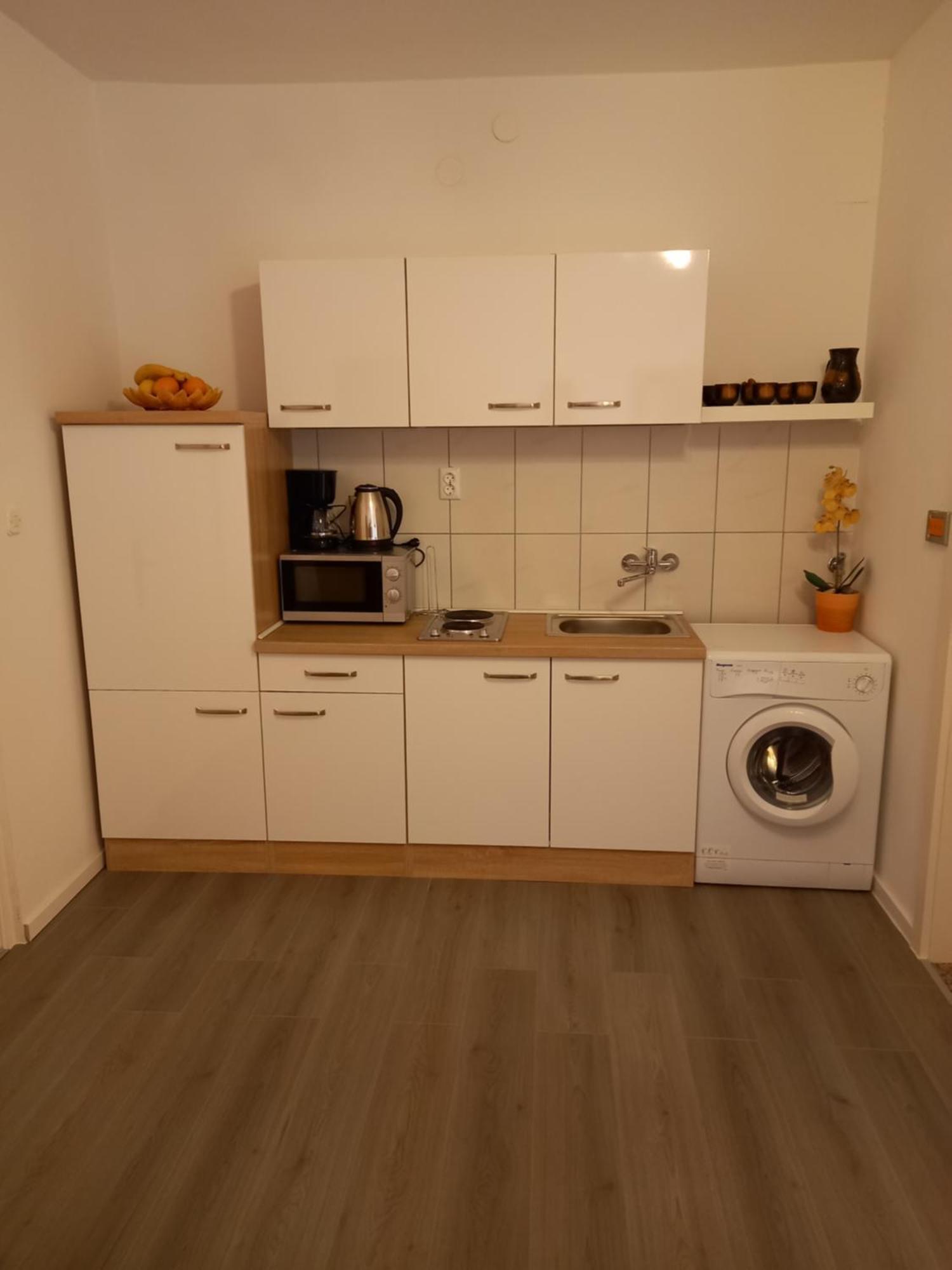 Dani Apartment Задар Стая снимка