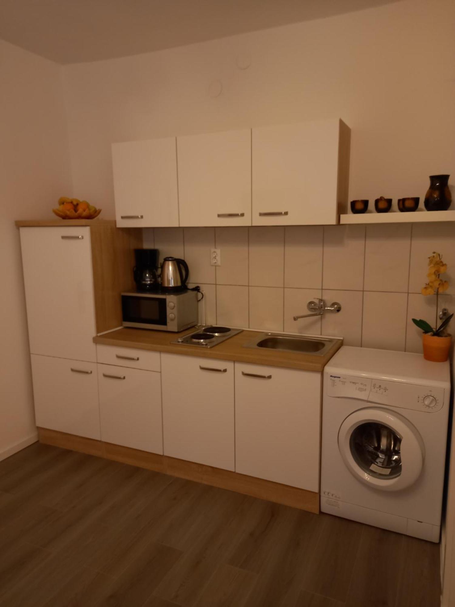 Dani Apartment Задар Стая снимка