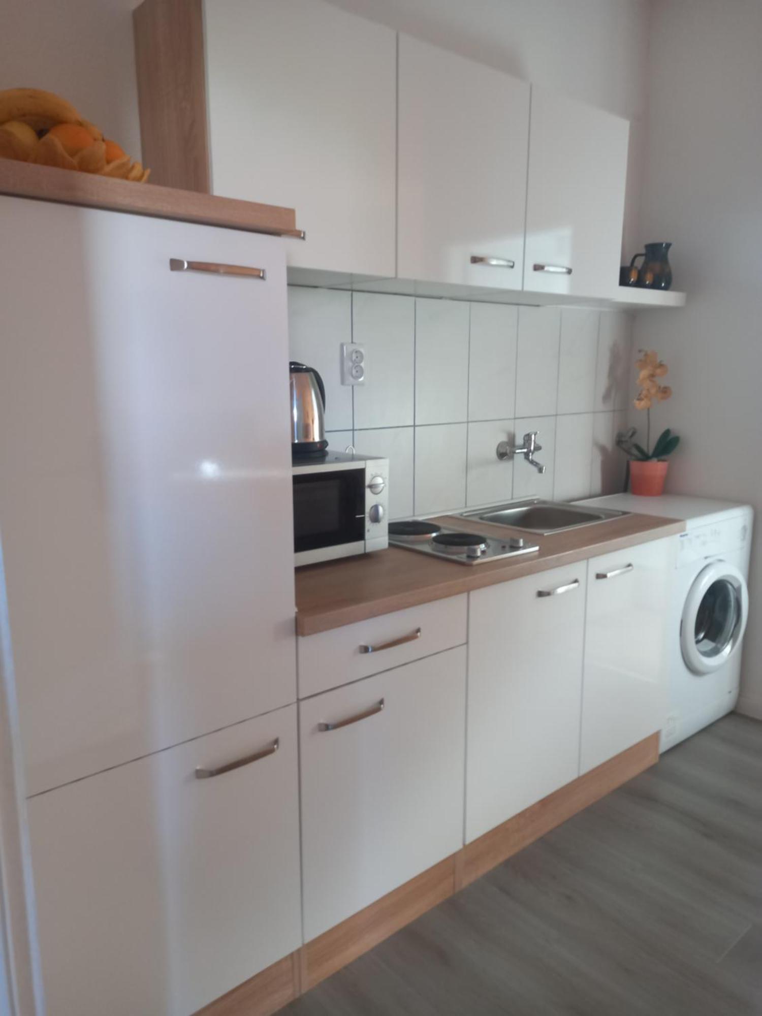 Dani Apartment Задар Стая снимка