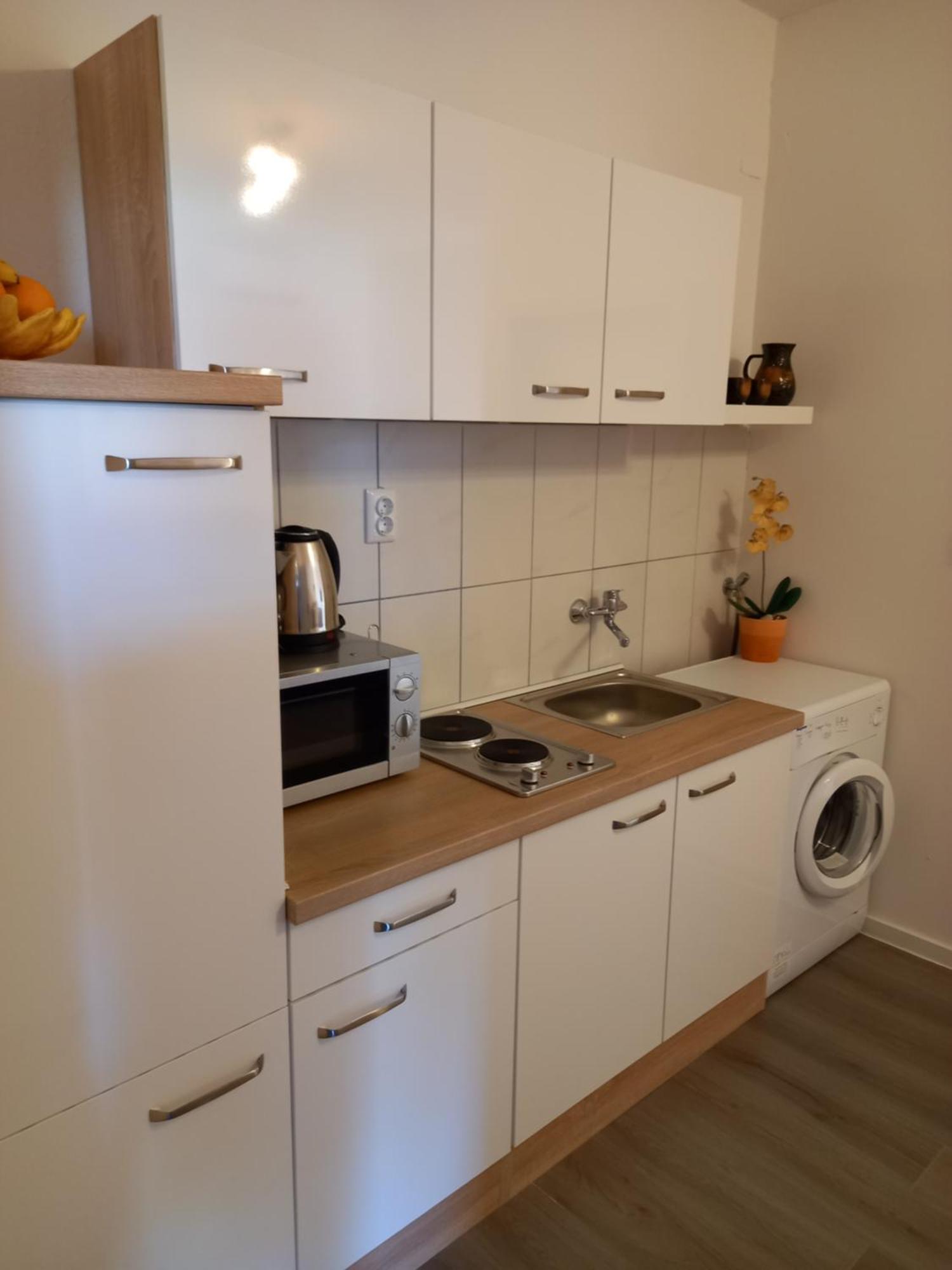 Dani Apartment Задар Стая снимка