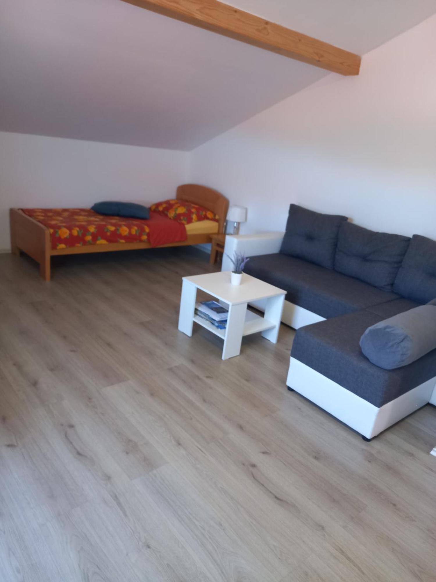 Dani Apartment Задар Екстериор снимка