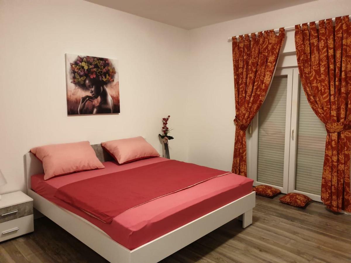 Dani Apartment Задар Екстериор снимка