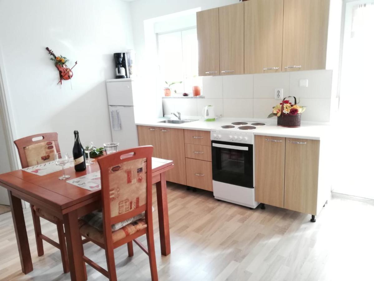 Dani Apartment Задар Екстериор снимка